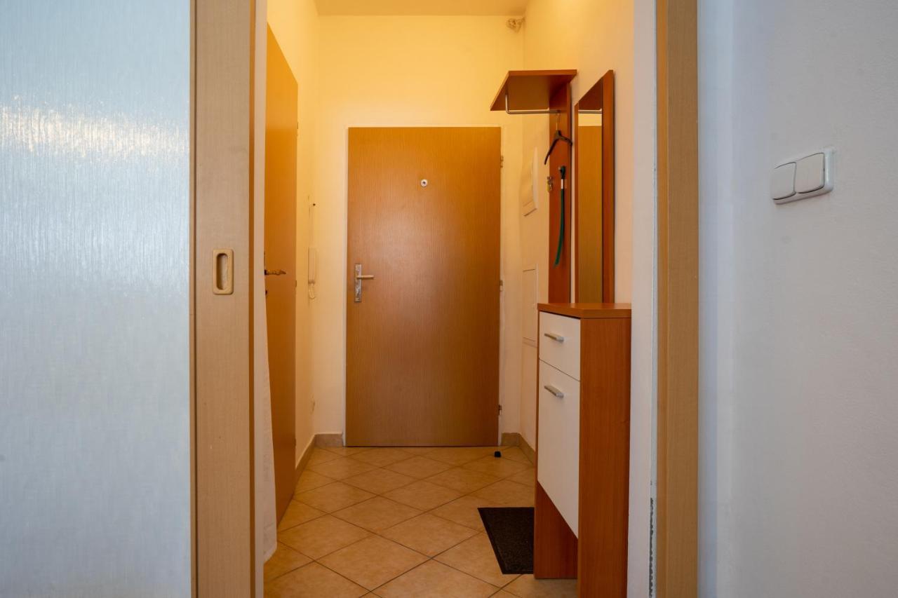 Апартаменти Studio Wellnerova 3 Оломоуц Екстер'єр фото